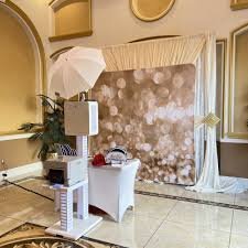 Elk Grove Majestic View Photo Booth Rental